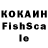 Канабис Bruce Banner Kieshi San